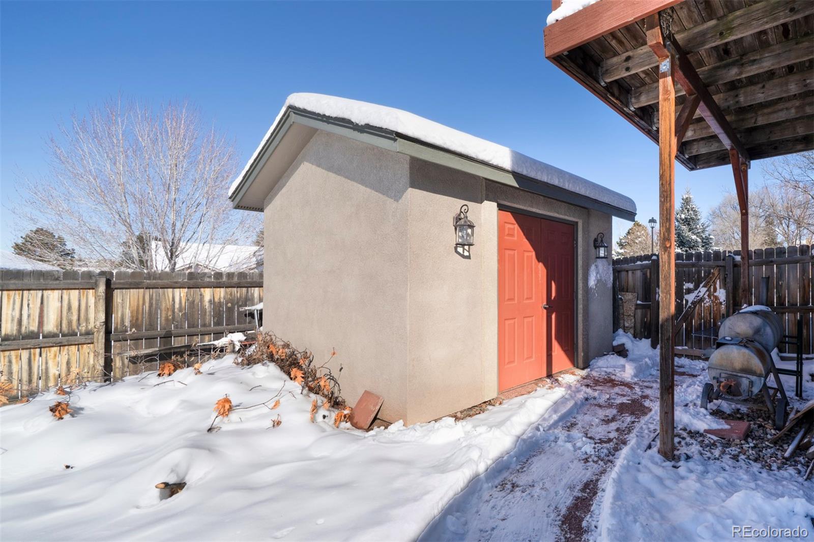 MLS Image #33 for 6715  ashley drive,colorado springs, Colorado
