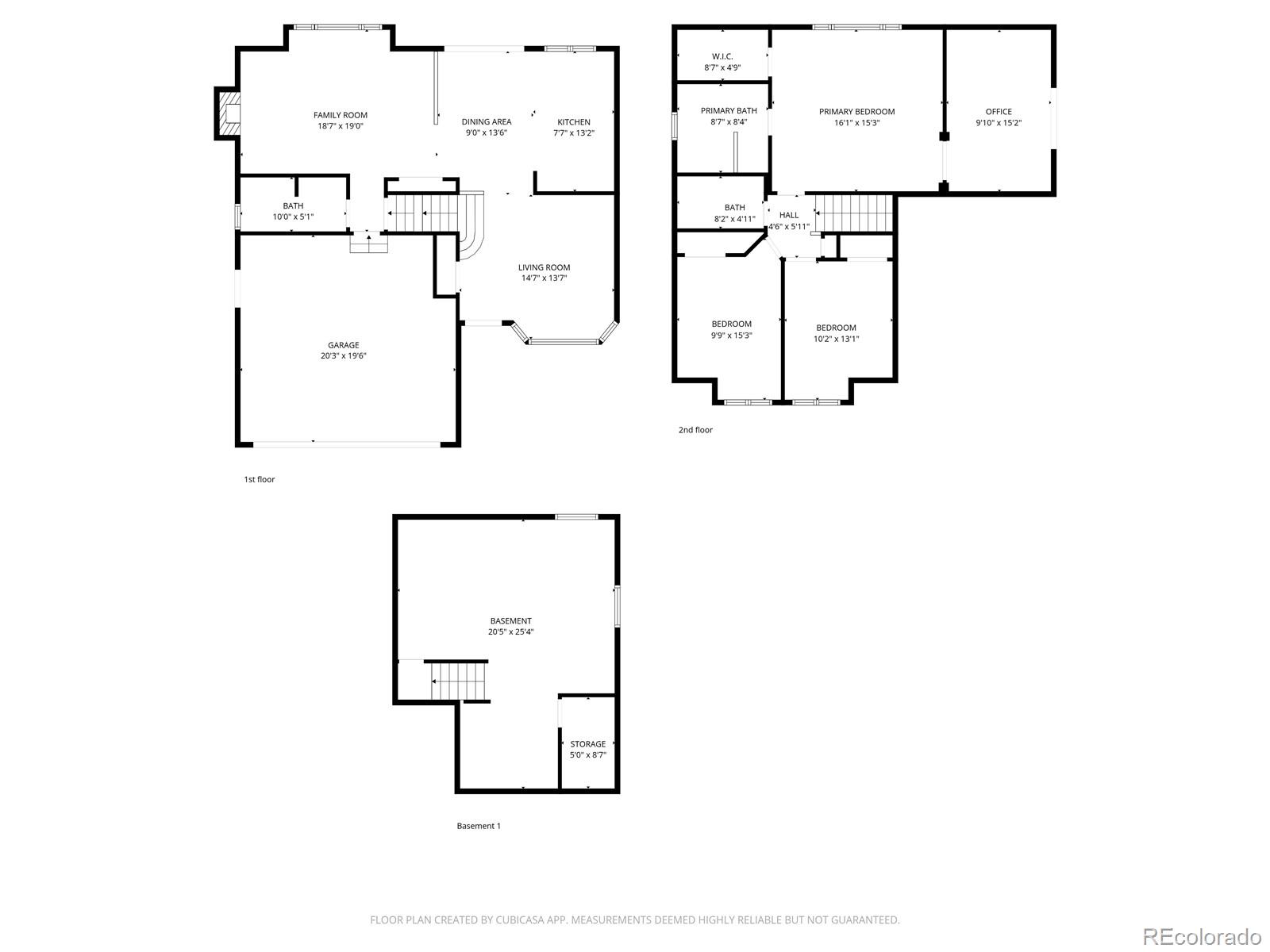 MLS Image #34 for 6715  ashley drive,colorado springs, Colorado