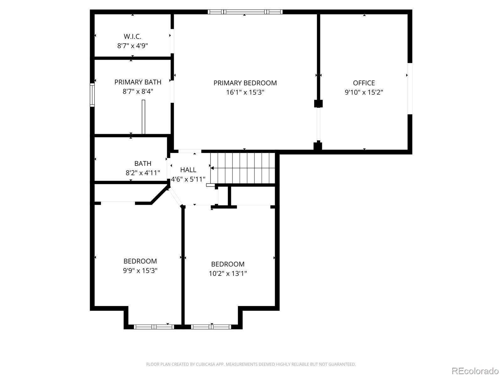 MLS Image #35 for 6715  ashley drive,colorado springs, Colorado