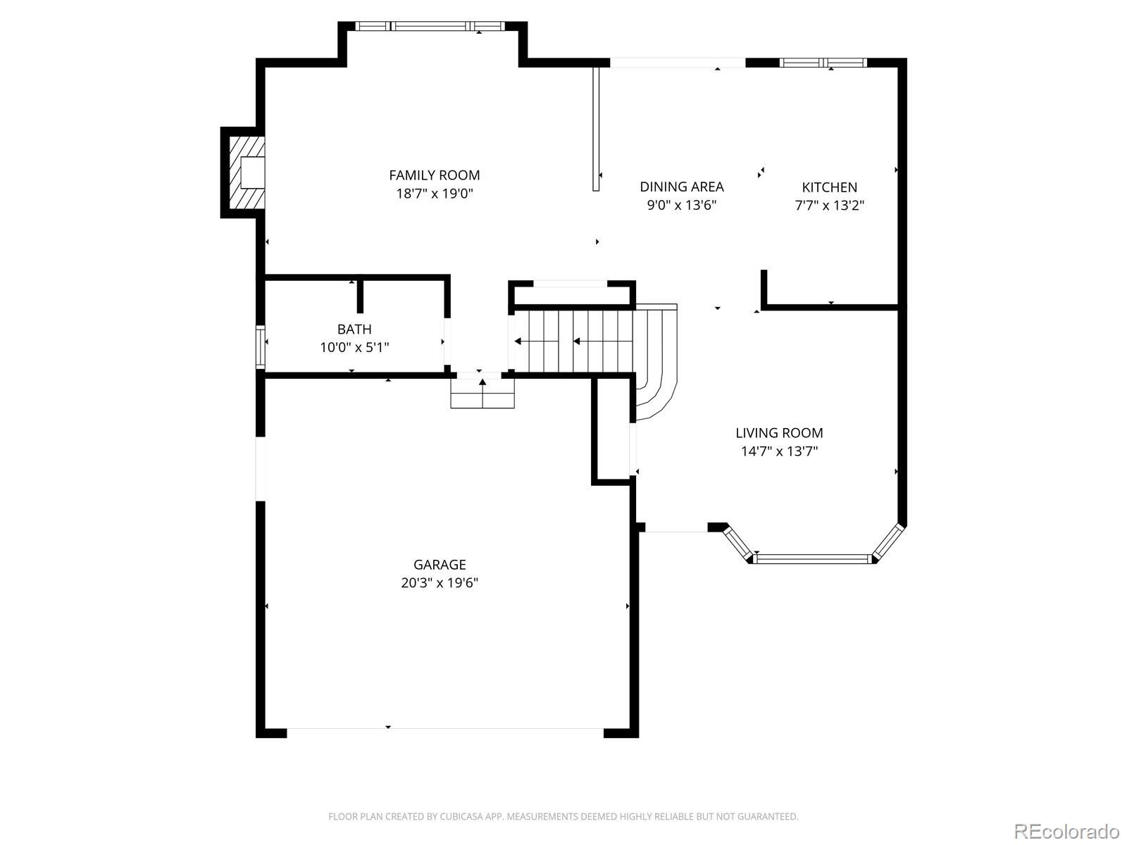 MLS Image #36 for 6715  ashley drive,colorado springs, Colorado