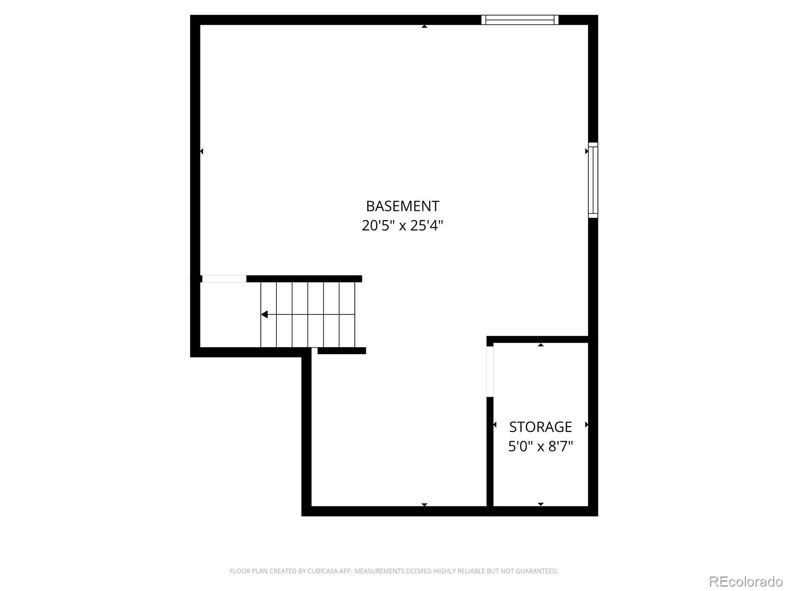 MLS Image #37 for 6715  ashley drive,colorado springs, Colorado