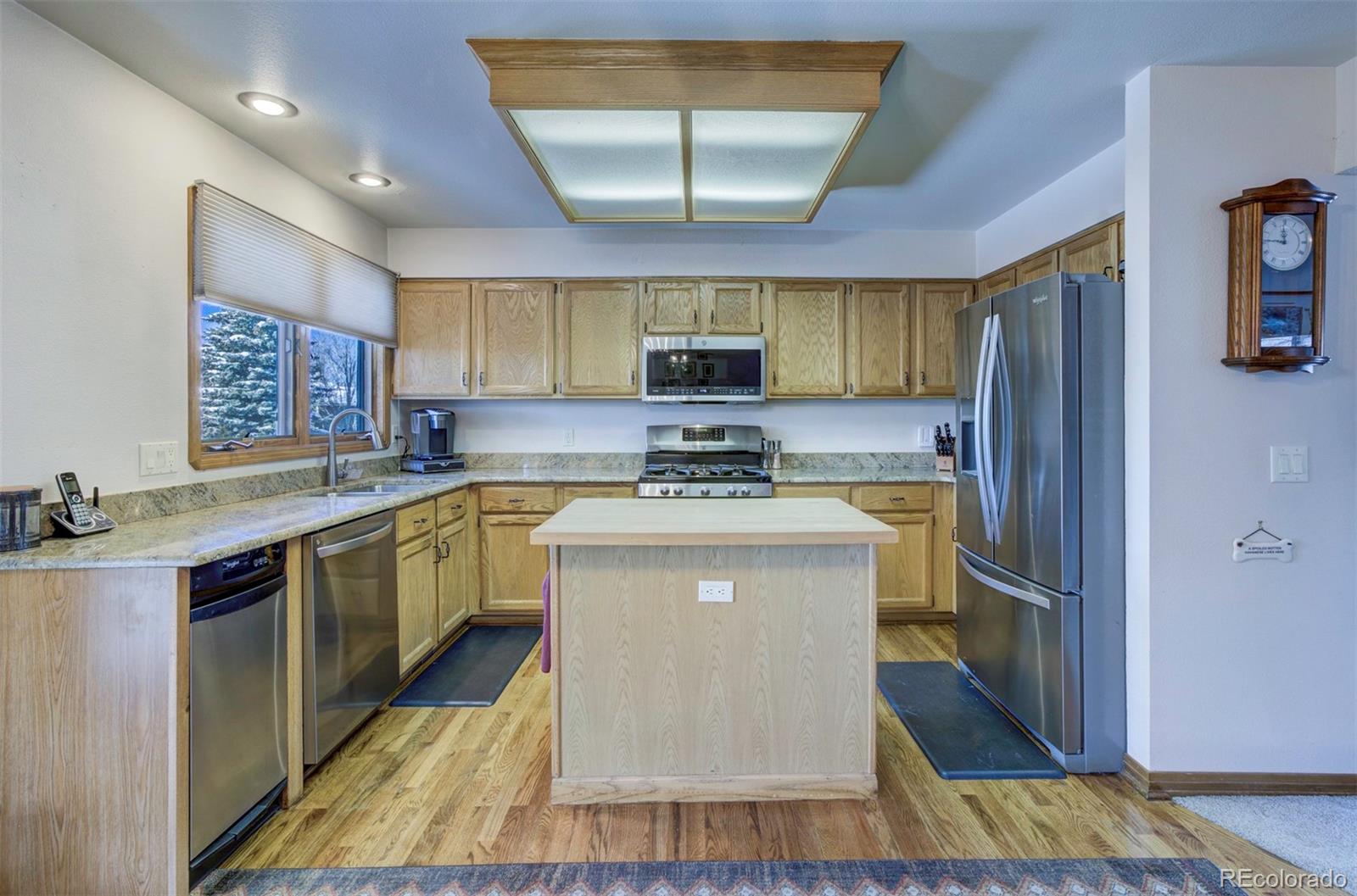 MLS Image #7 for 6715  ashley drive,colorado springs, Colorado