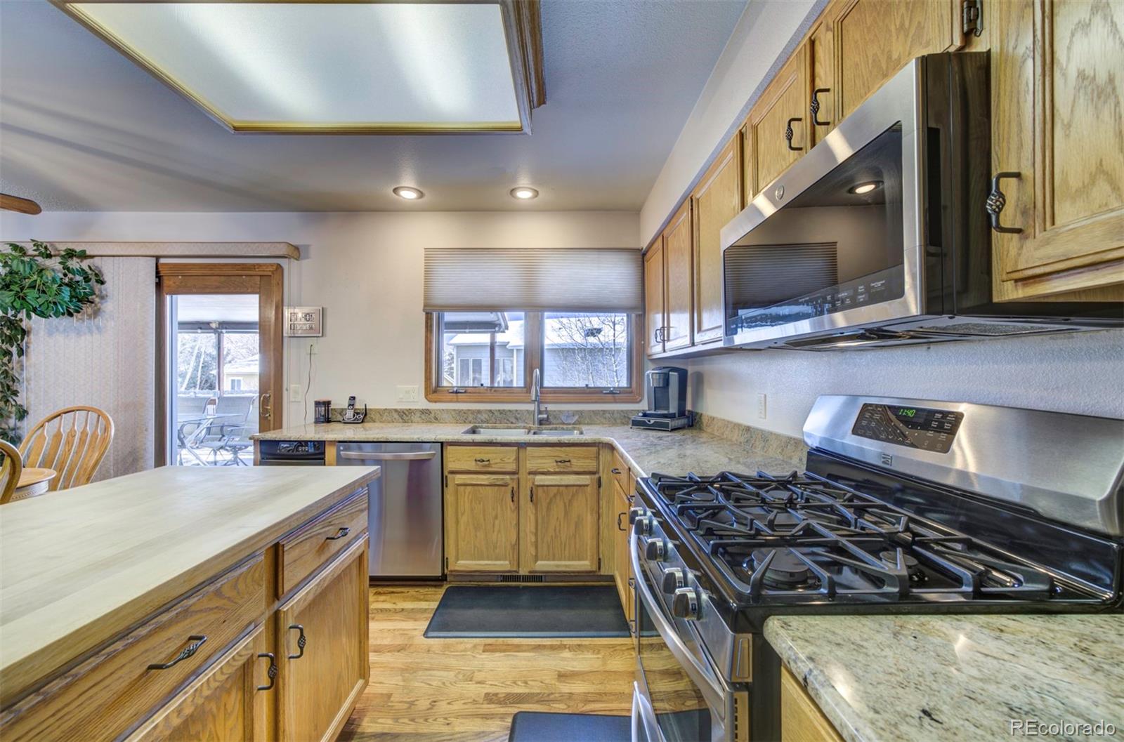 MLS Image #8 for 6715  ashley drive,colorado springs, Colorado