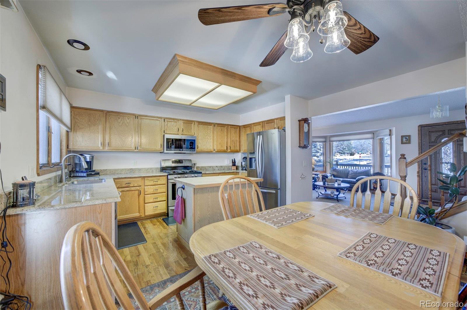 MLS Image #9 for 6715  ashley drive,colorado springs, Colorado