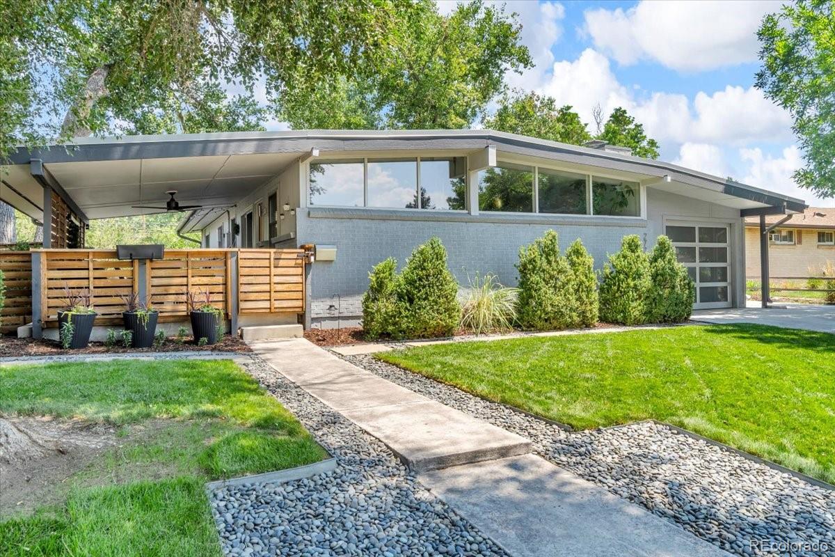 MLS Image #1 for 2723 e euclid place,centennial, Colorado