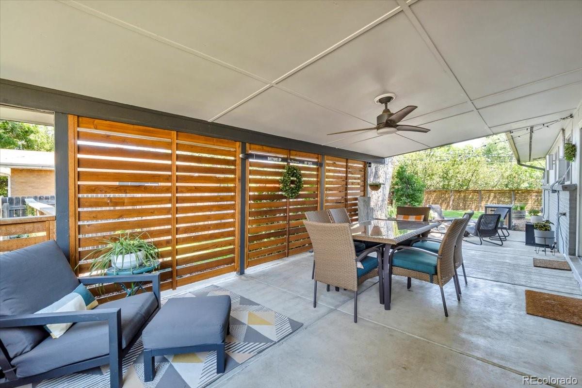 MLS Image #2 for 2723 e euclid place,centennial, Colorado
