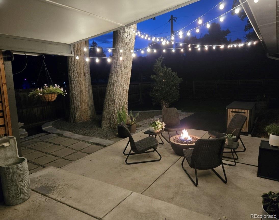 MLS Image #37 for 2723 e euclid place,centennial, Colorado