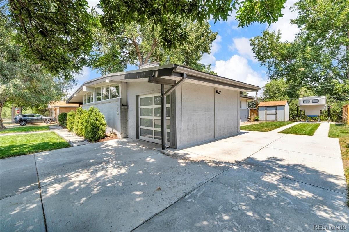 MLS Image #4 for 2723 e euclid place,centennial, Colorado