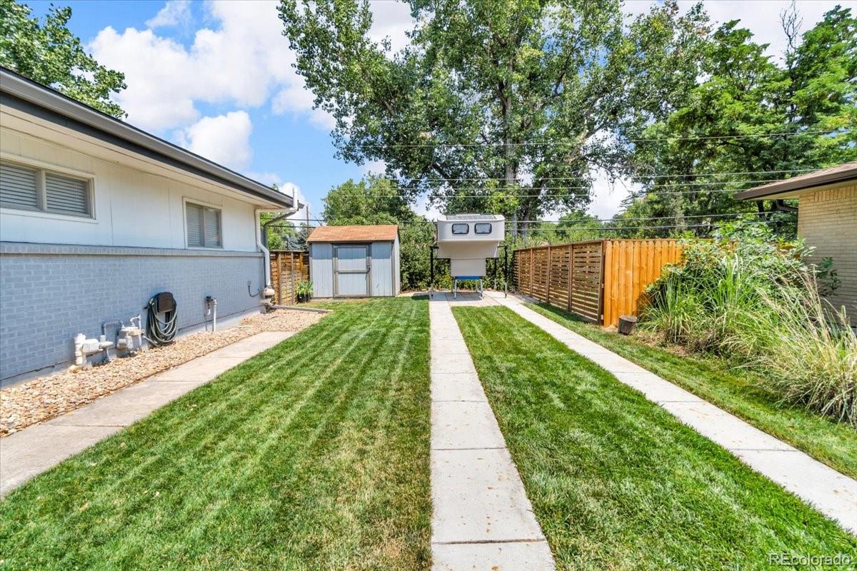 MLS Image #41 for 2723 e euclid place,centennial, Colorado