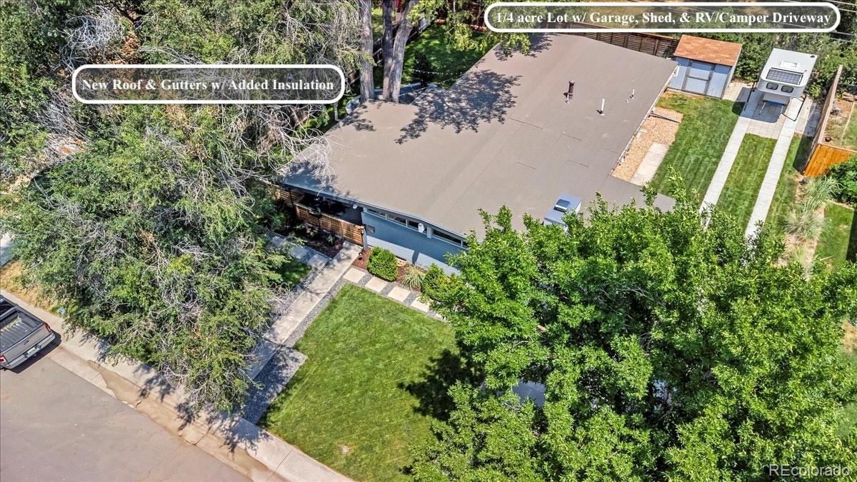 MLS Image #42 for 2723 e euclid place,centennial, Colorado