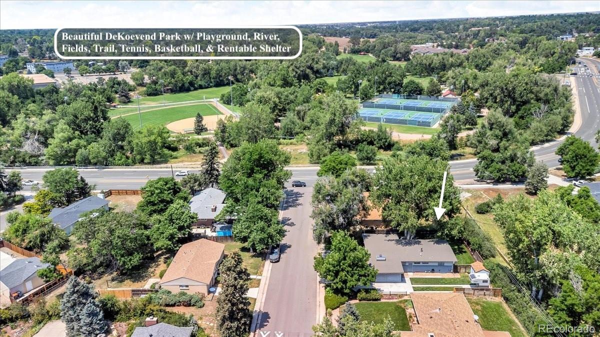 MLS Image #43 for 2723 e euclid place,centennial, Colorado