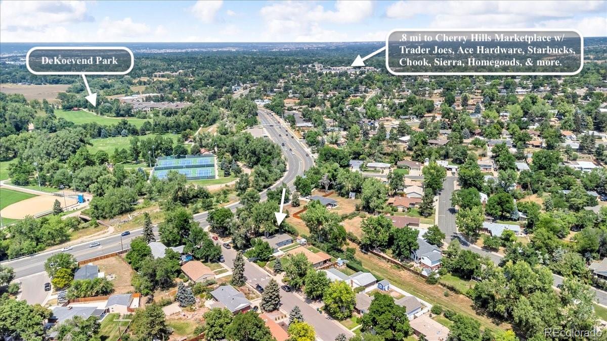 MLS Image #44 for 2723 e euclid place,centennial, Colorado
