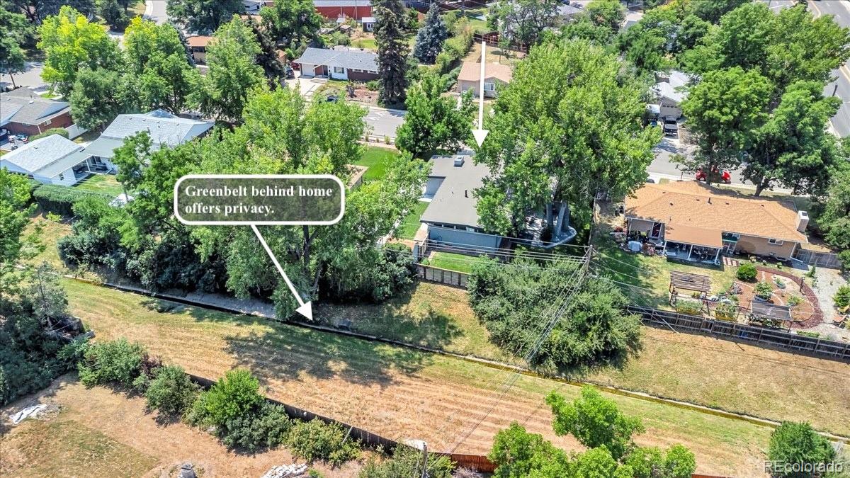 MLS Image #46 for 2723 e euclid place,centennial, Colorado