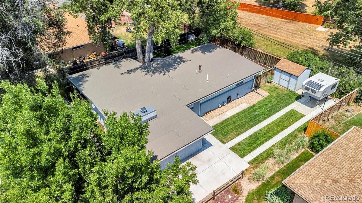 MLS Image #48 for 2723 e euclid place,centennial, Colorado