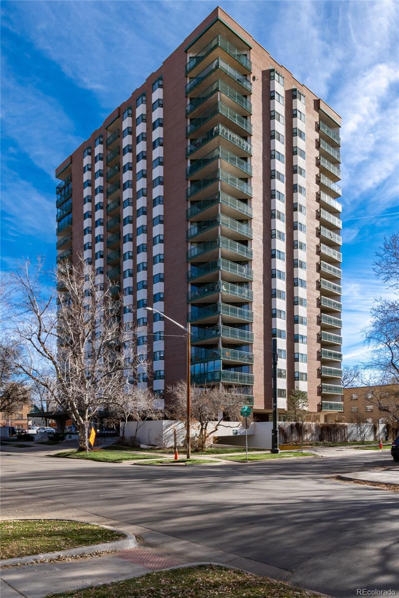 MLS Image #0 for 550 e 12th avenue 907,denver, Colorado