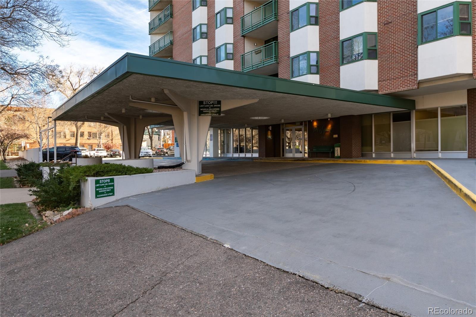 MLS Image #1 for 550 e 12th avenue 907,denver, Colorado