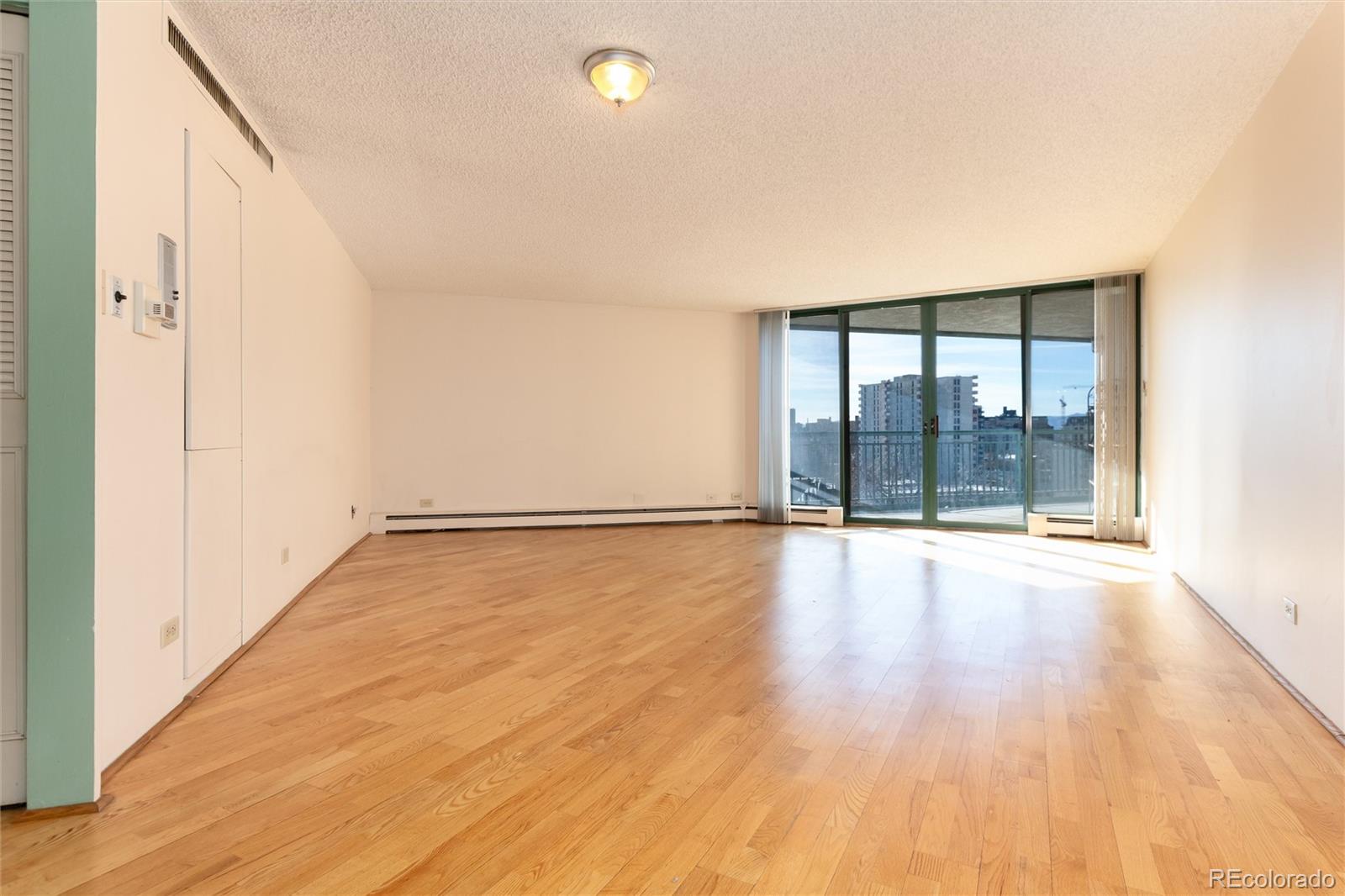 MLS Image #3 for 550 e 12th avenue 907,denver, Colorado