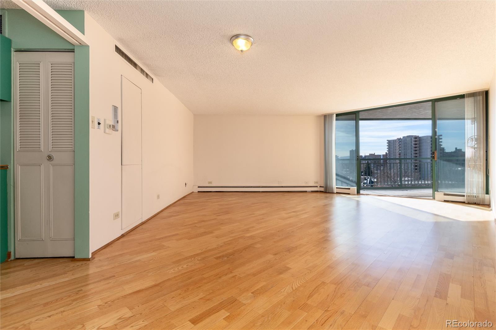 MLS Image #4 for 550 e 12th avenue 907,denver, Colorado