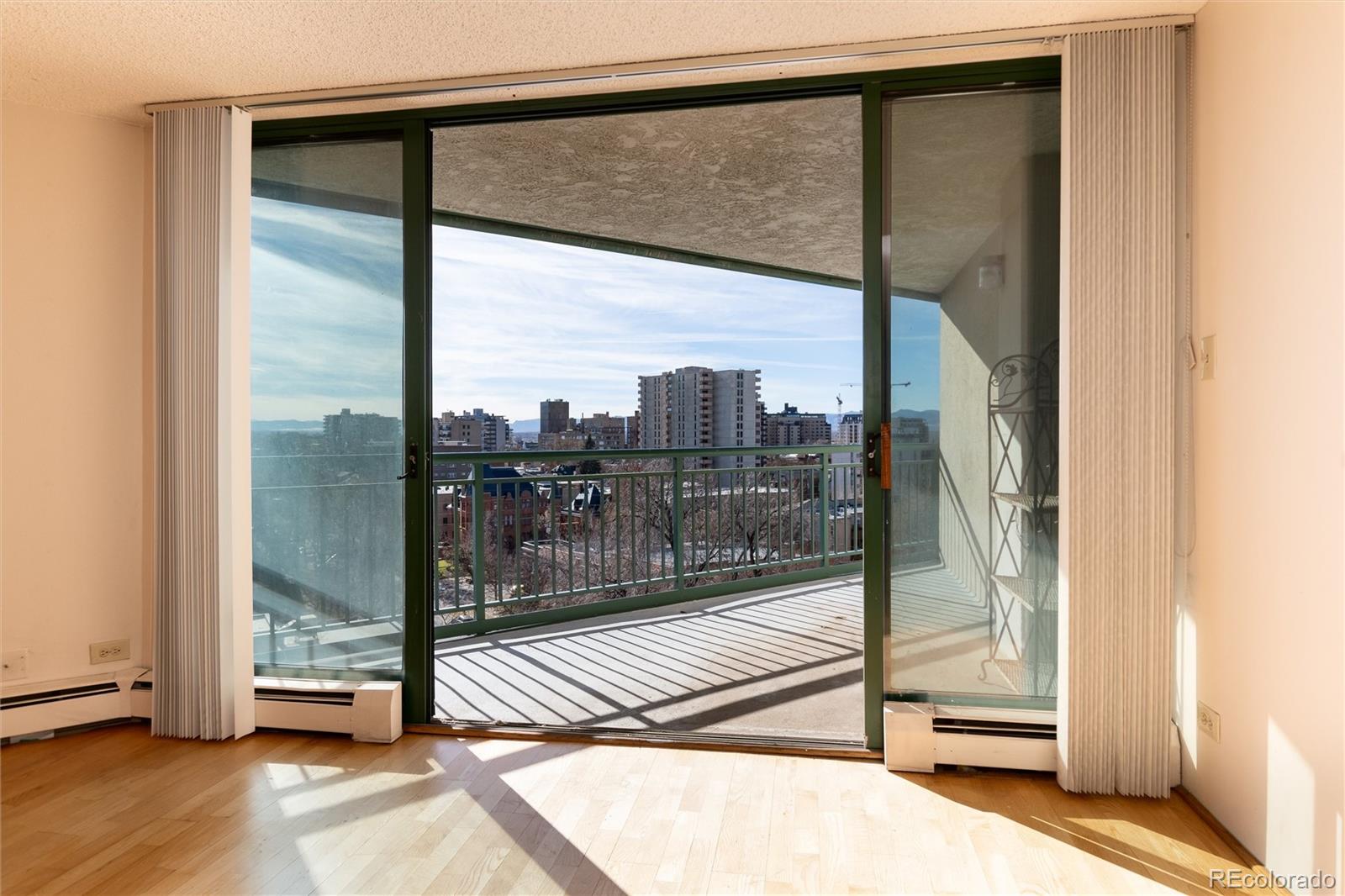 MLS Image #6 for 550 e 12th avenue 907,denver, Colorado