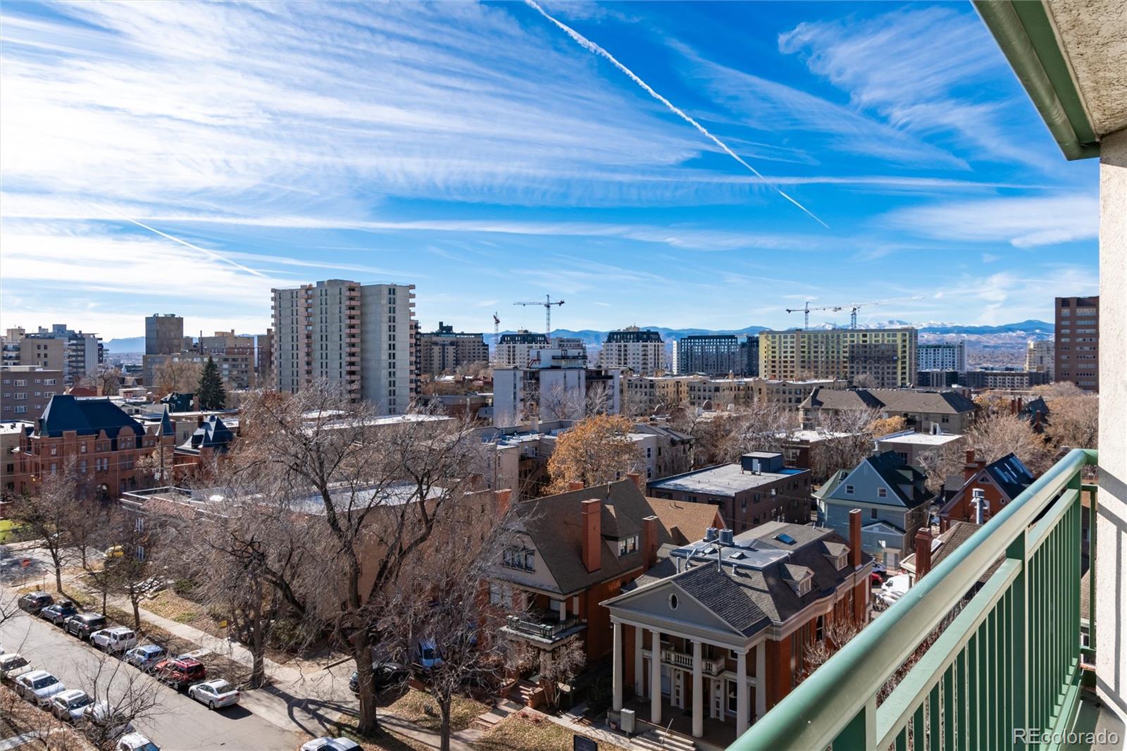 MLS Image #8 for 550 e 12th avenue 907,denver, Colorado