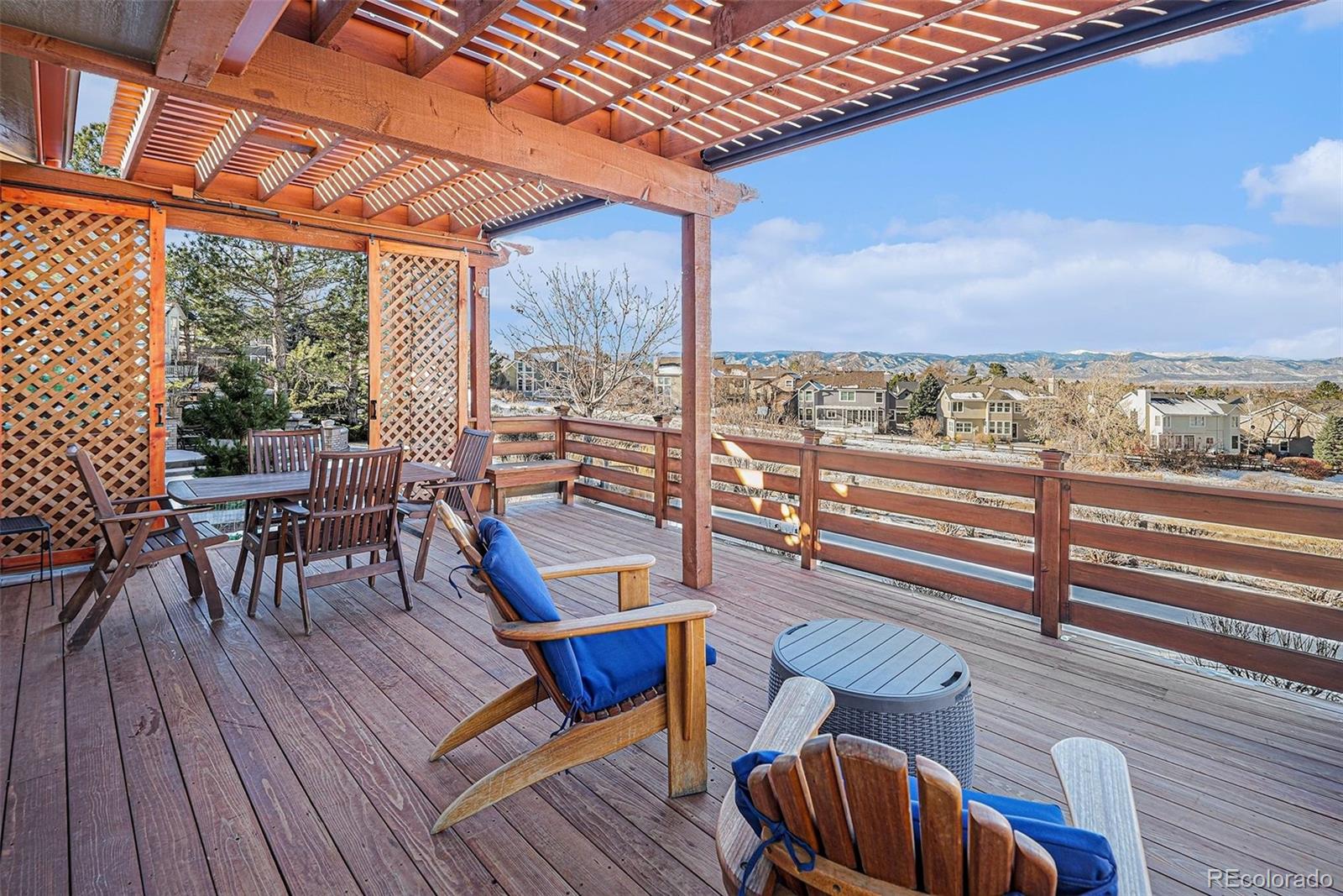 MLS Image #10 for 9537  chesapeake street,highlands ranch, Colorado