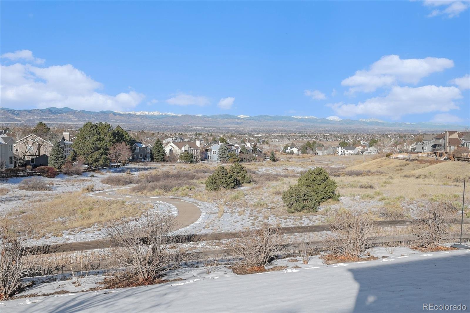 MLS Image #11 for 9537  chesapeake street,highlands ranch, Colorado