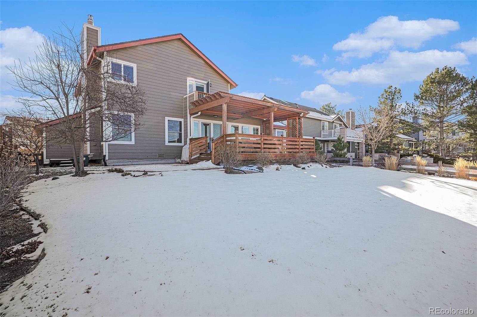 MLS Image #12 for 9537  chesapeake street,highlands ranch, Colorado