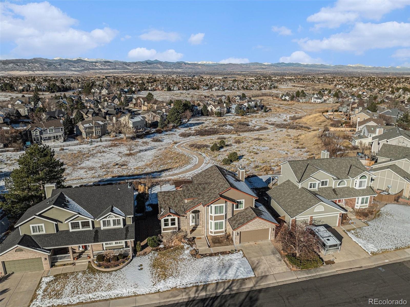 MLS Image #13 for 9537  chesapeake street,highlands ranch, Colorado