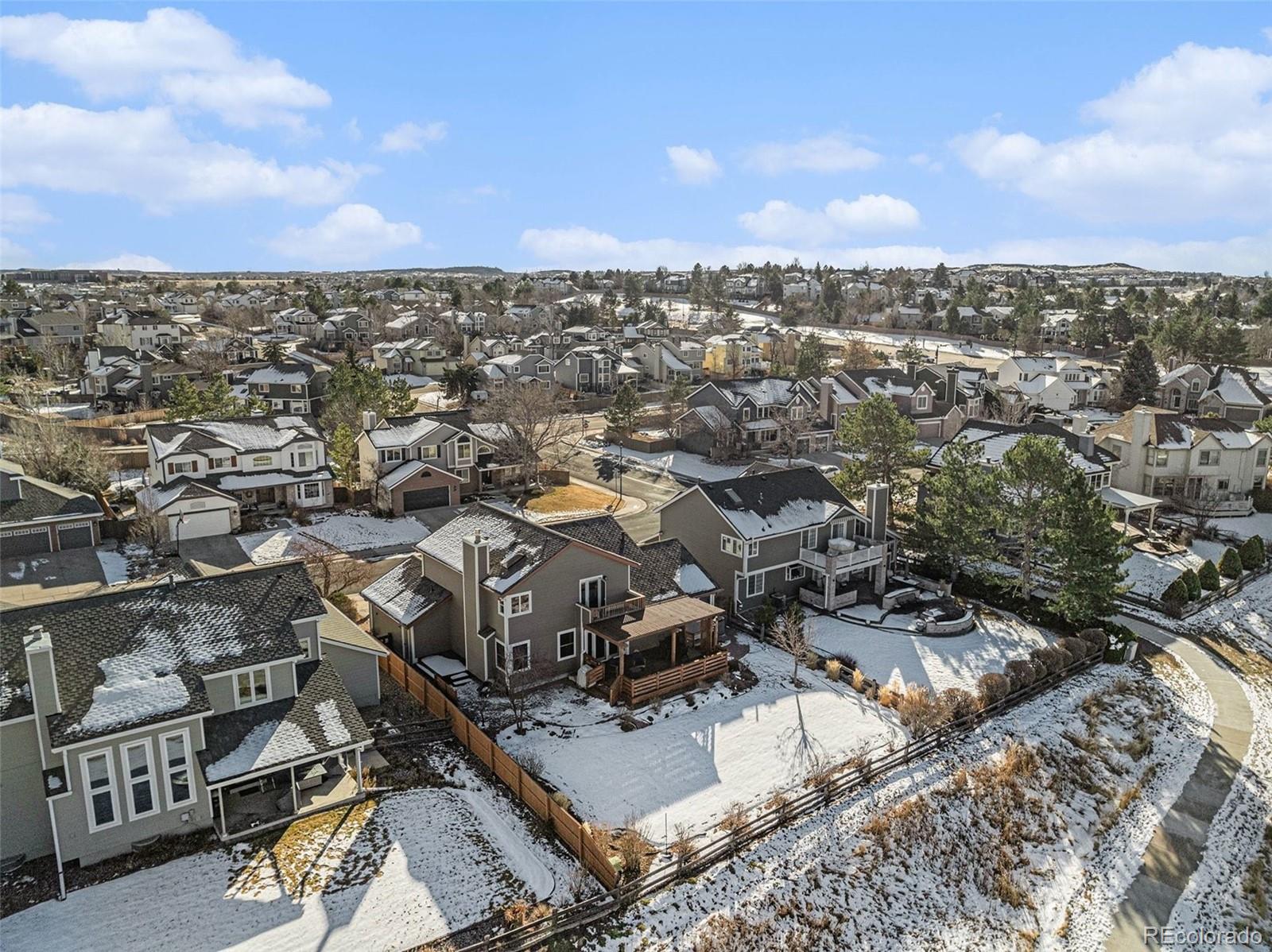 MLS Image #14 for 9537  chesapeake street,highlands ranch, Colorado