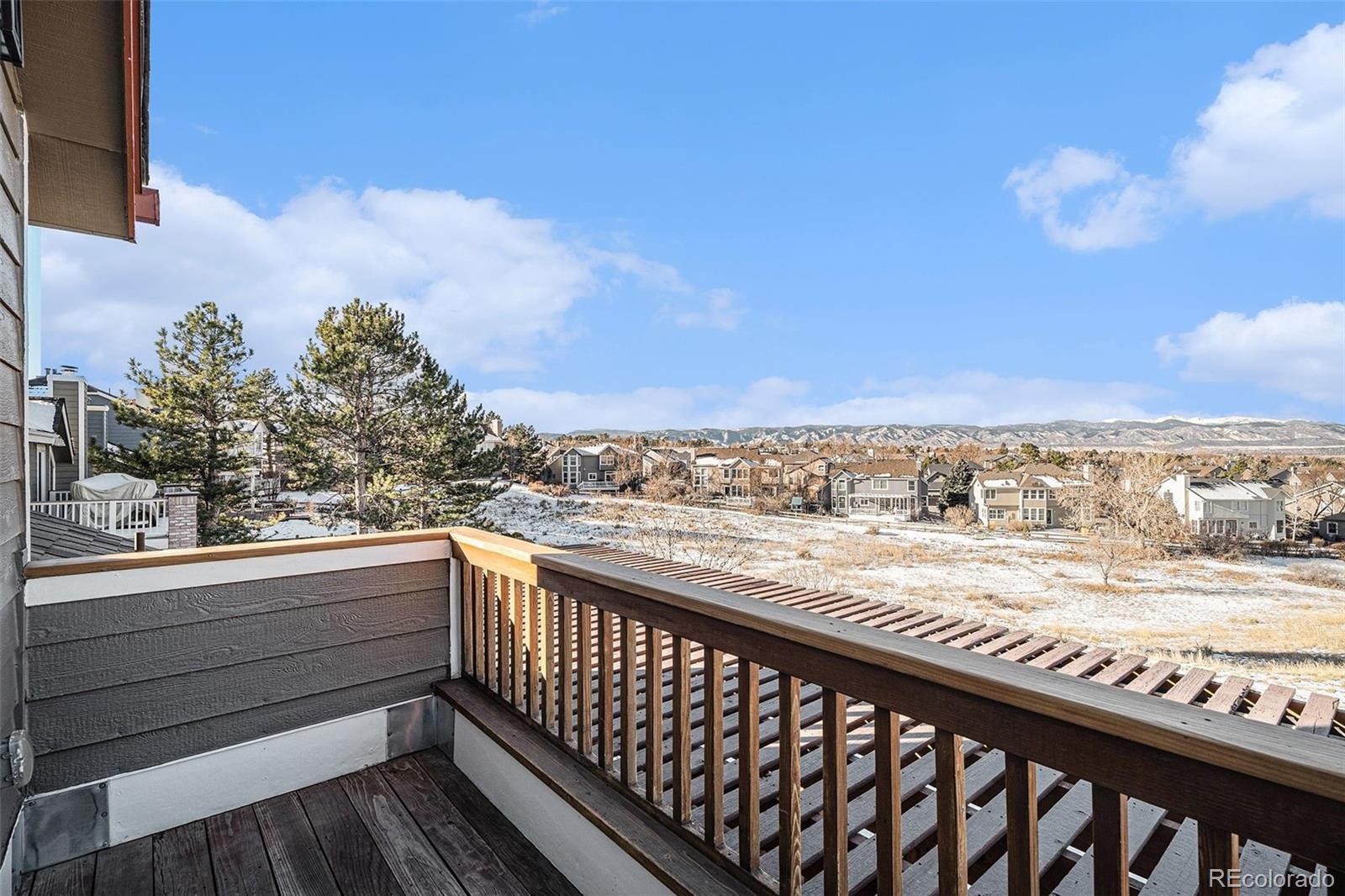 MLS Image #17 for 9537  chesapeake street,highlands ranch, Colorado