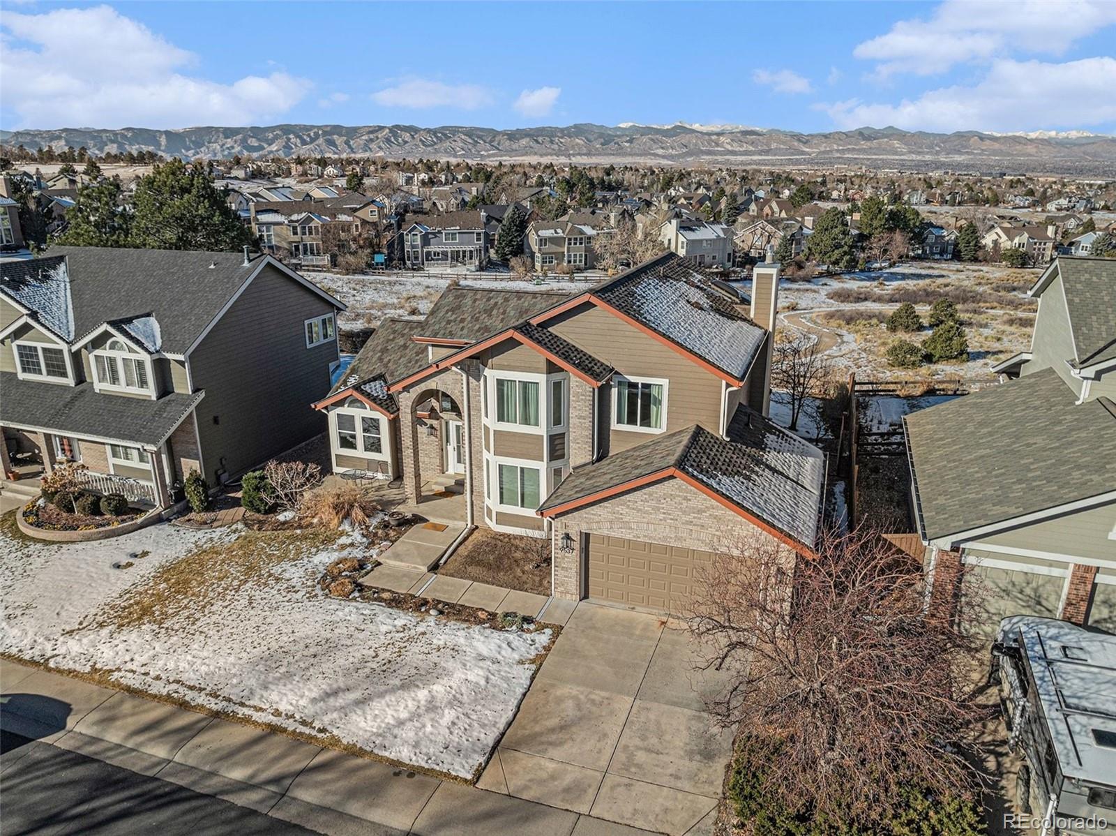 MLS Image #29 for 9537  chesapeake street,highlands ranch, Colorado