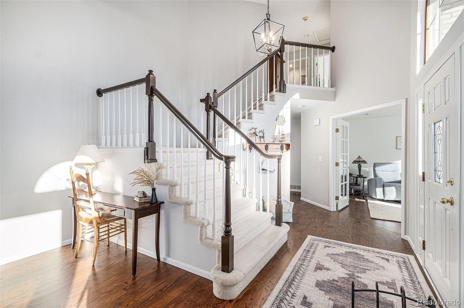 MLS Image #3 for 9537  chesapeake street,highlands ranch, Colorado