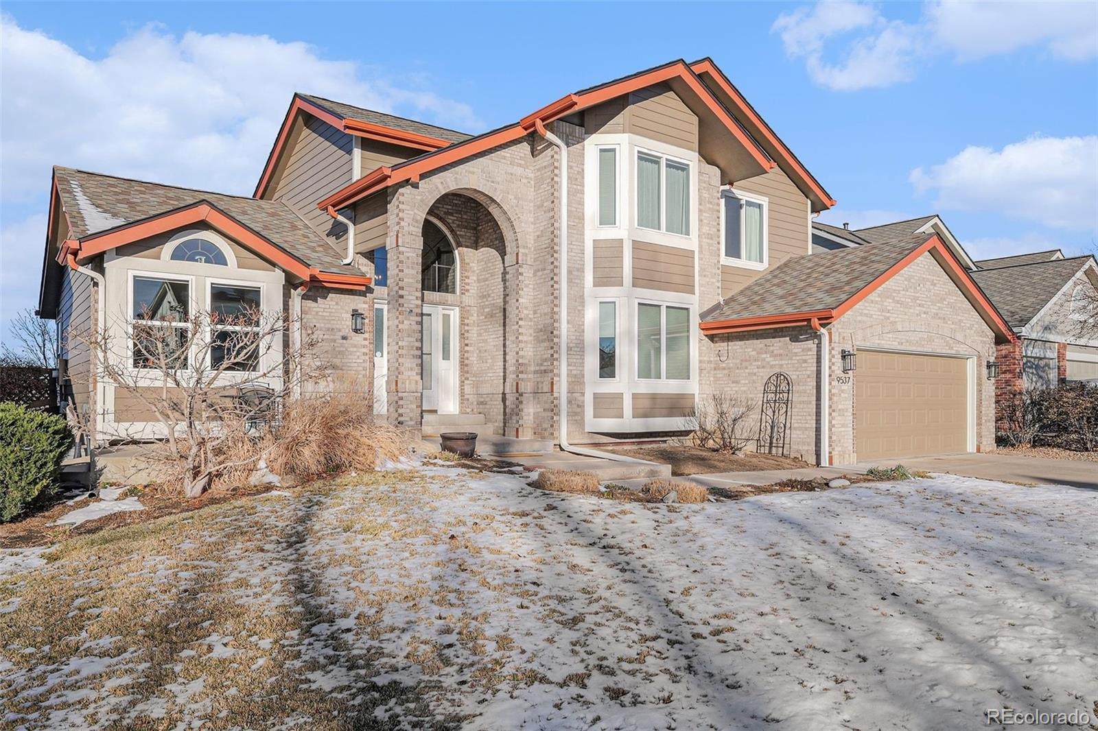 MLS Image #30 for 9537  chesapeake street,highlands ranch, Colorado