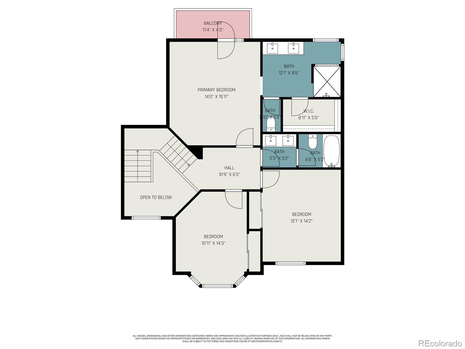 MLS Image #32 for 9537  chesapeake street,highlands ranch, Colorado