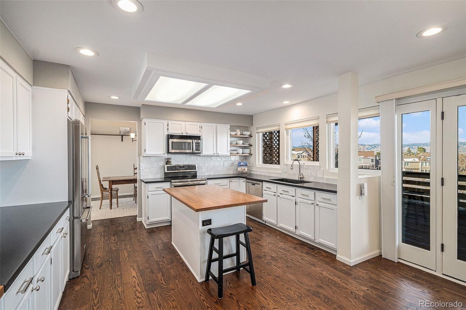 MLS Image #4 for 9537  chesapeake street,highlands ranch, Colorado