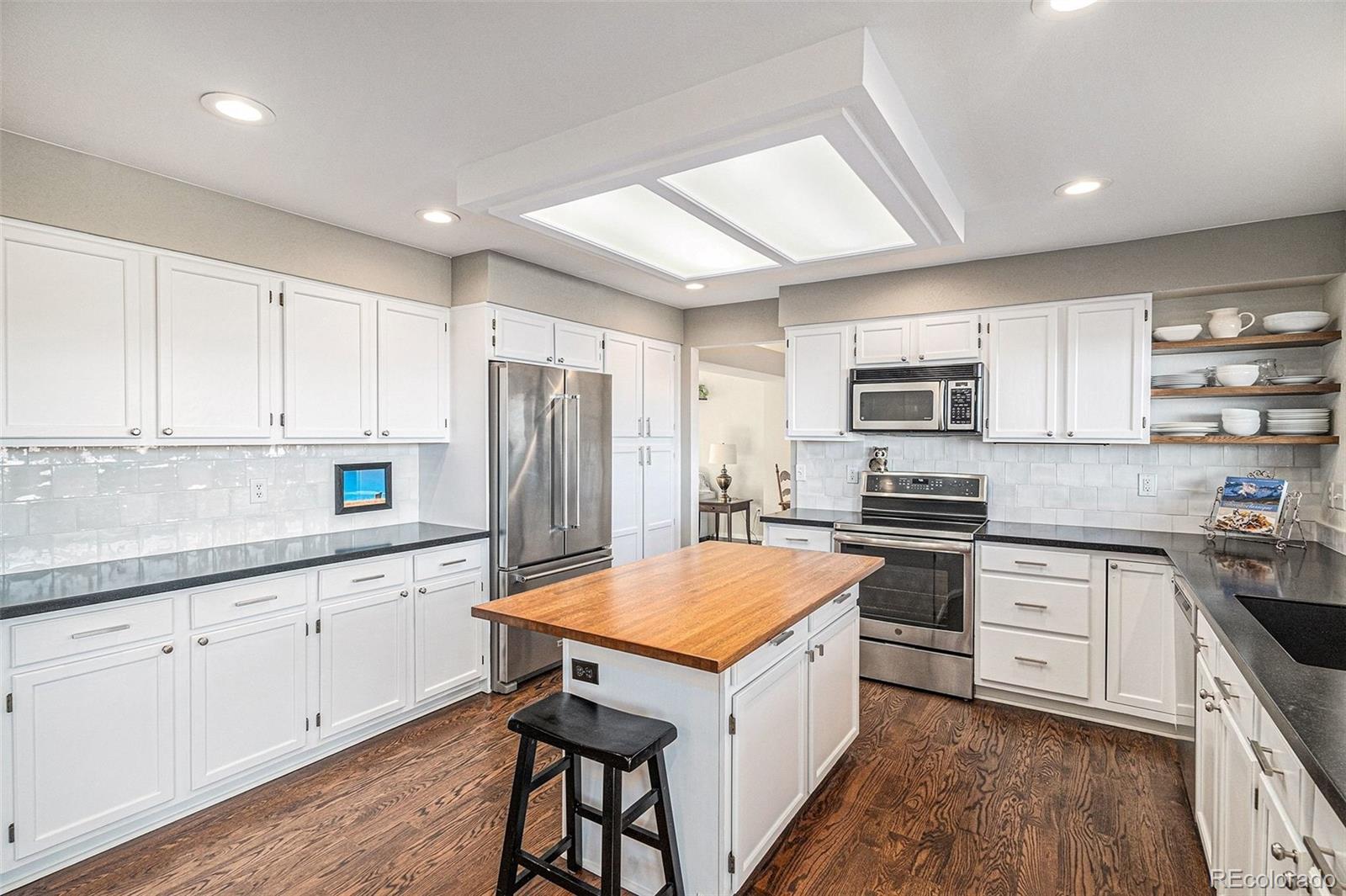MLS Image #5 for 9537  chesapeake street,highlands ranch, Colorado