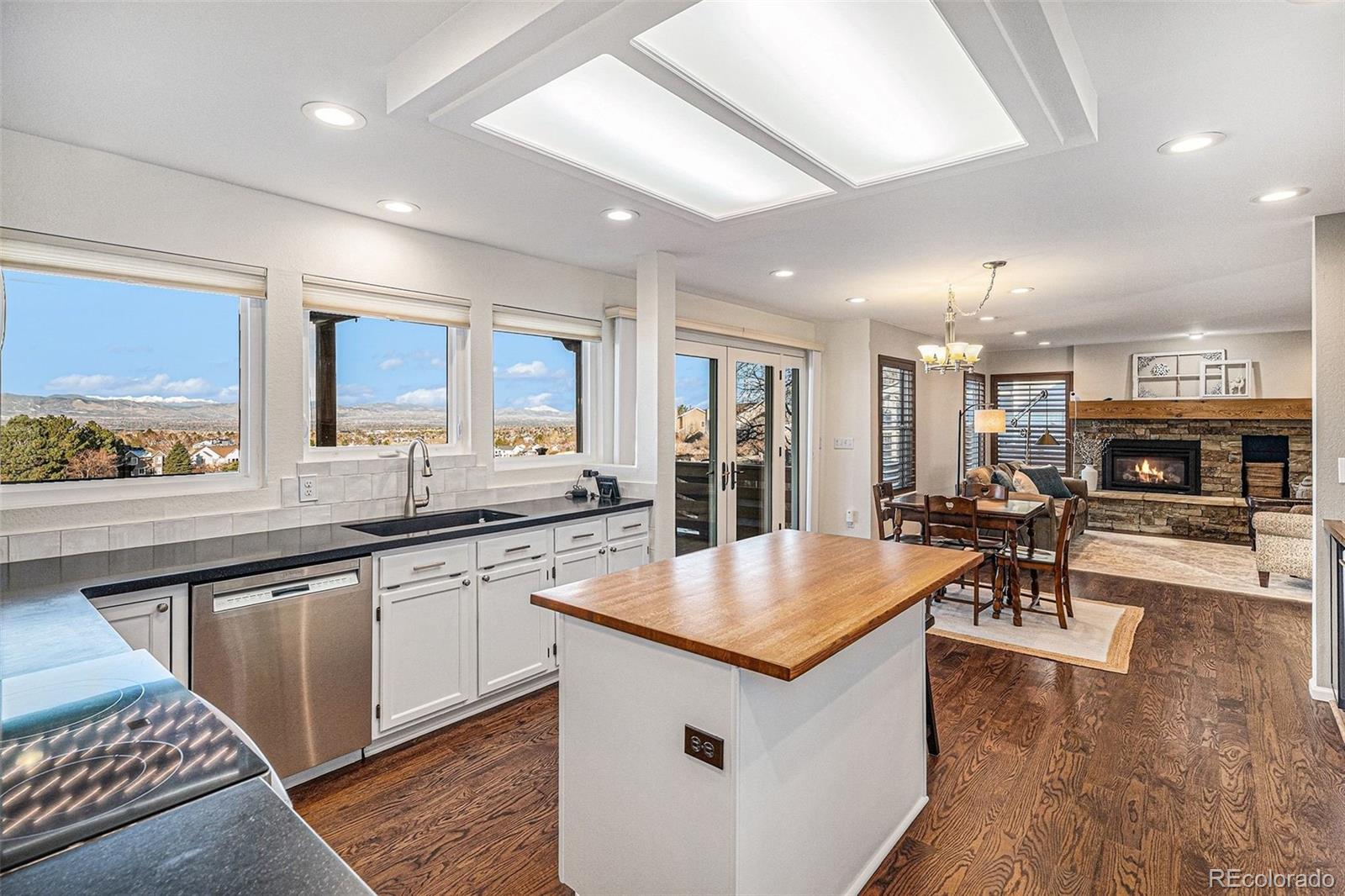 MLS Image #6 for 9537  chesapeake street,highlands ranch, Colorado