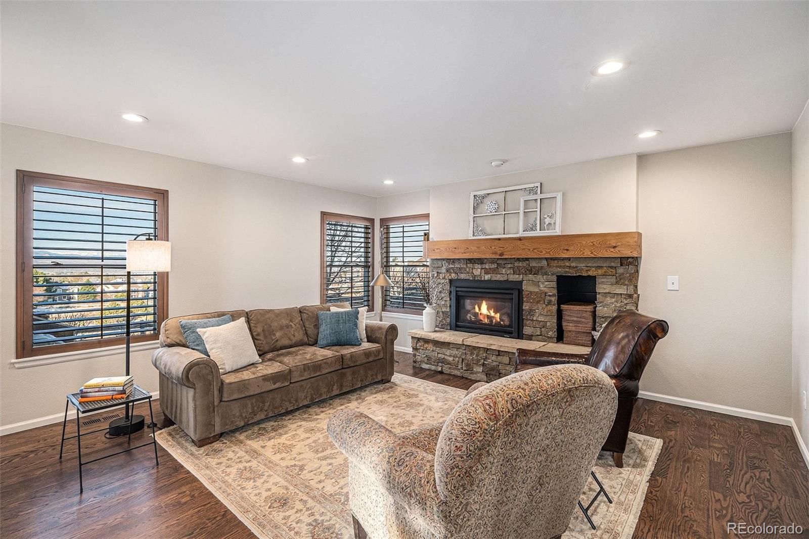 MLS Image #7 for 9537  chesapeake street,highlands ranch, Colorado