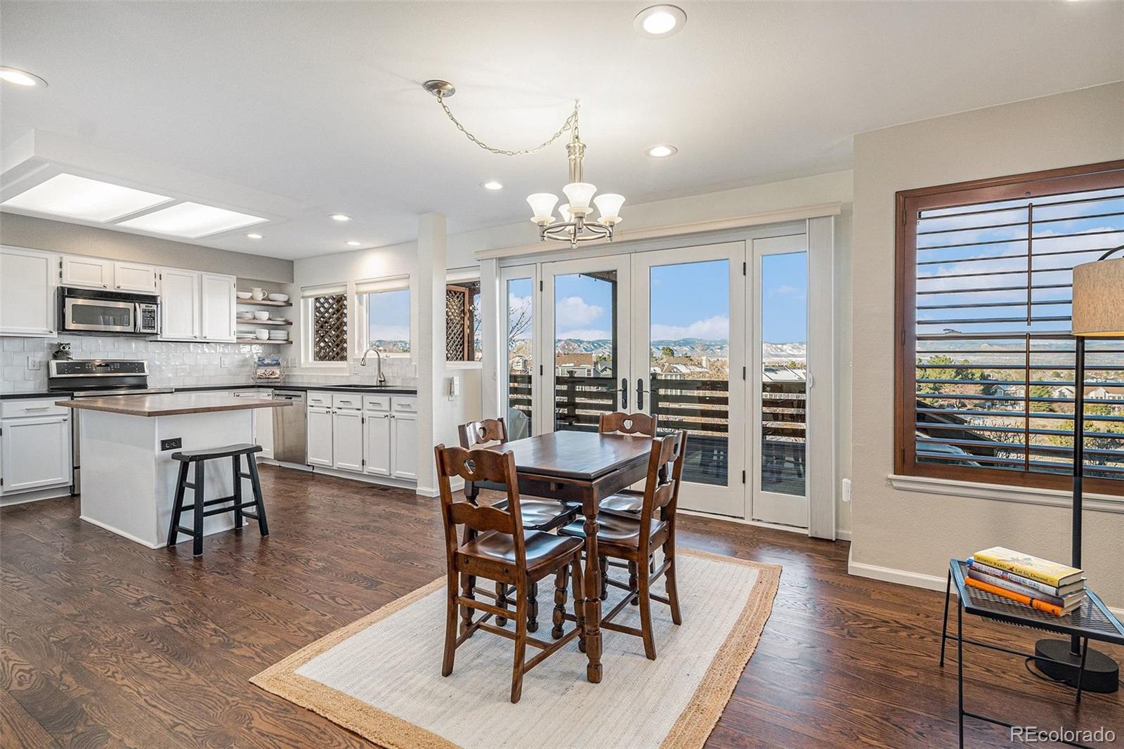 MLS Image #9 for 9537  chesapeake street,highlands ranch, Colorado