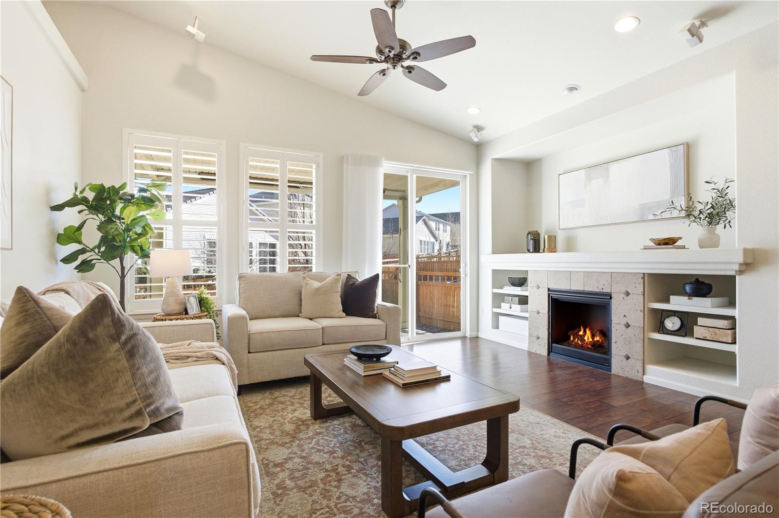 MLS Image #10 for 3748  starry night loop,castle rock, Colorado