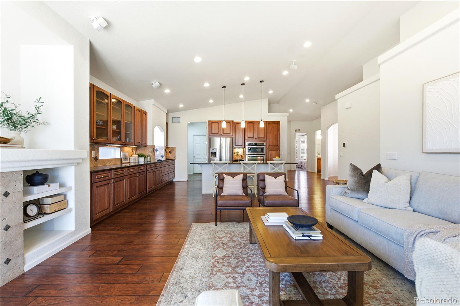 MLS Image #11 for 3748  starry night loop,castle rock, Colorado