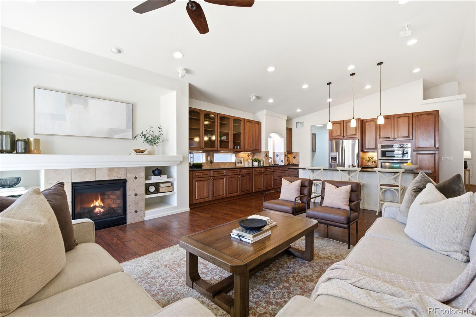 MLS Image #12 for 3748  starry night loop,castle rock, Colorado