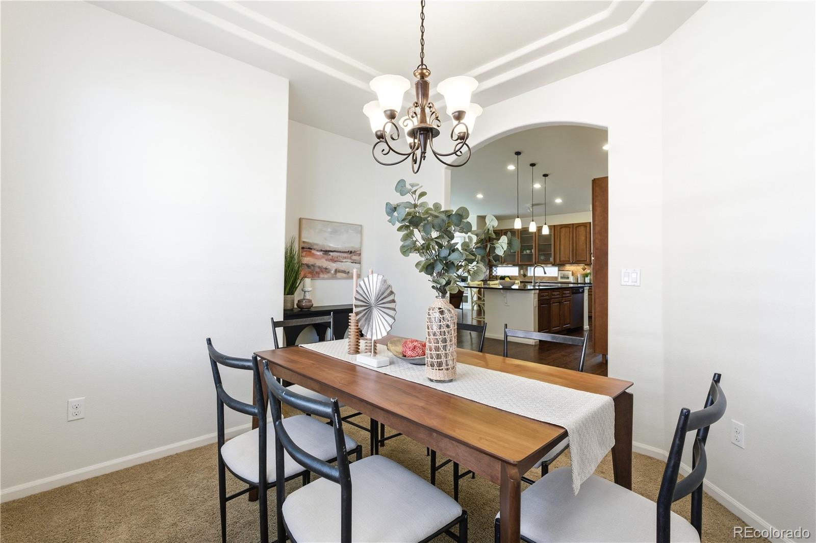 MLS Image #13 for 3748  starry night loop,castle rock, Colorado