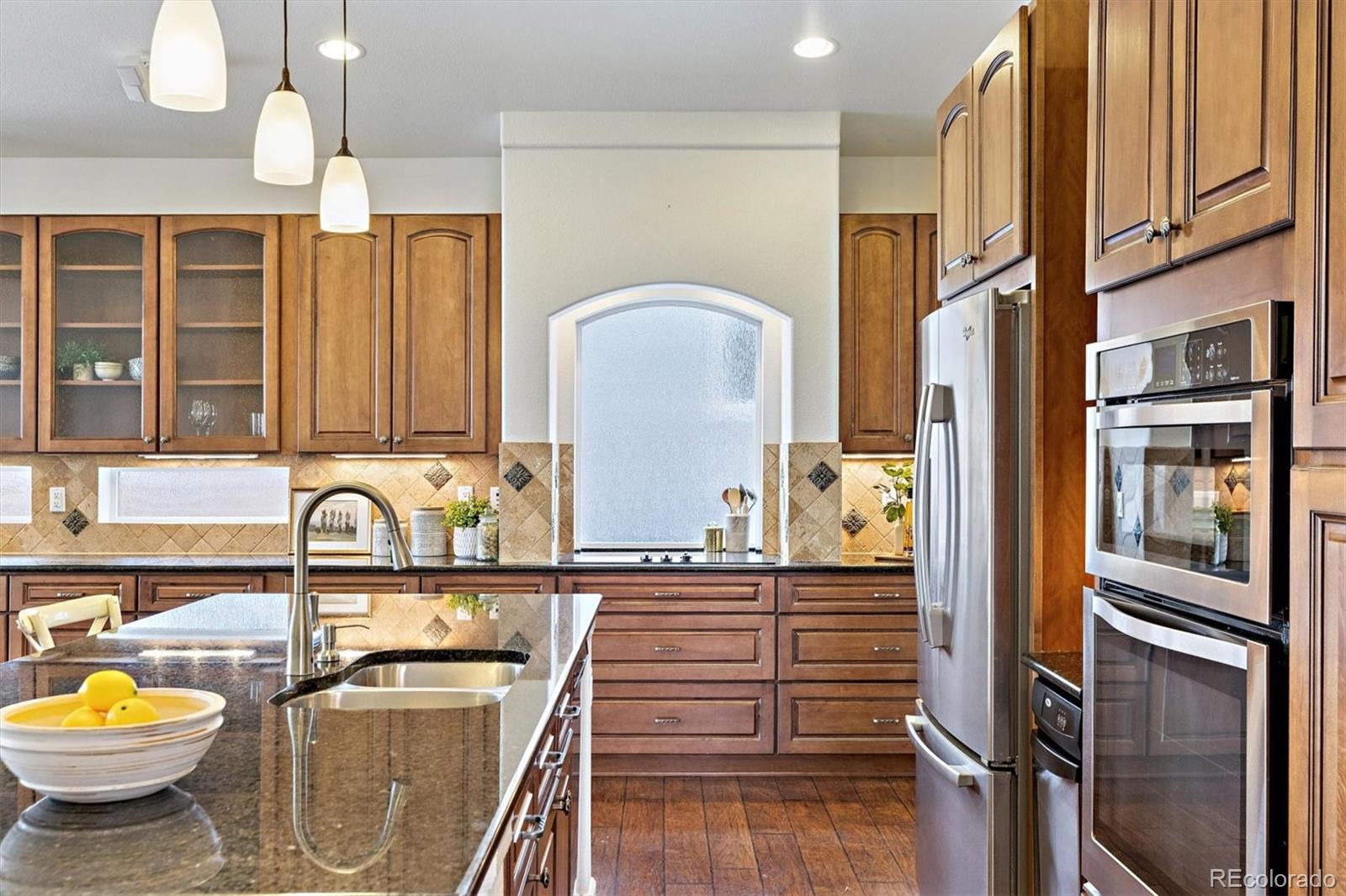 MLS Image #2 for 3748  starry night loop,castle rock, Colorado