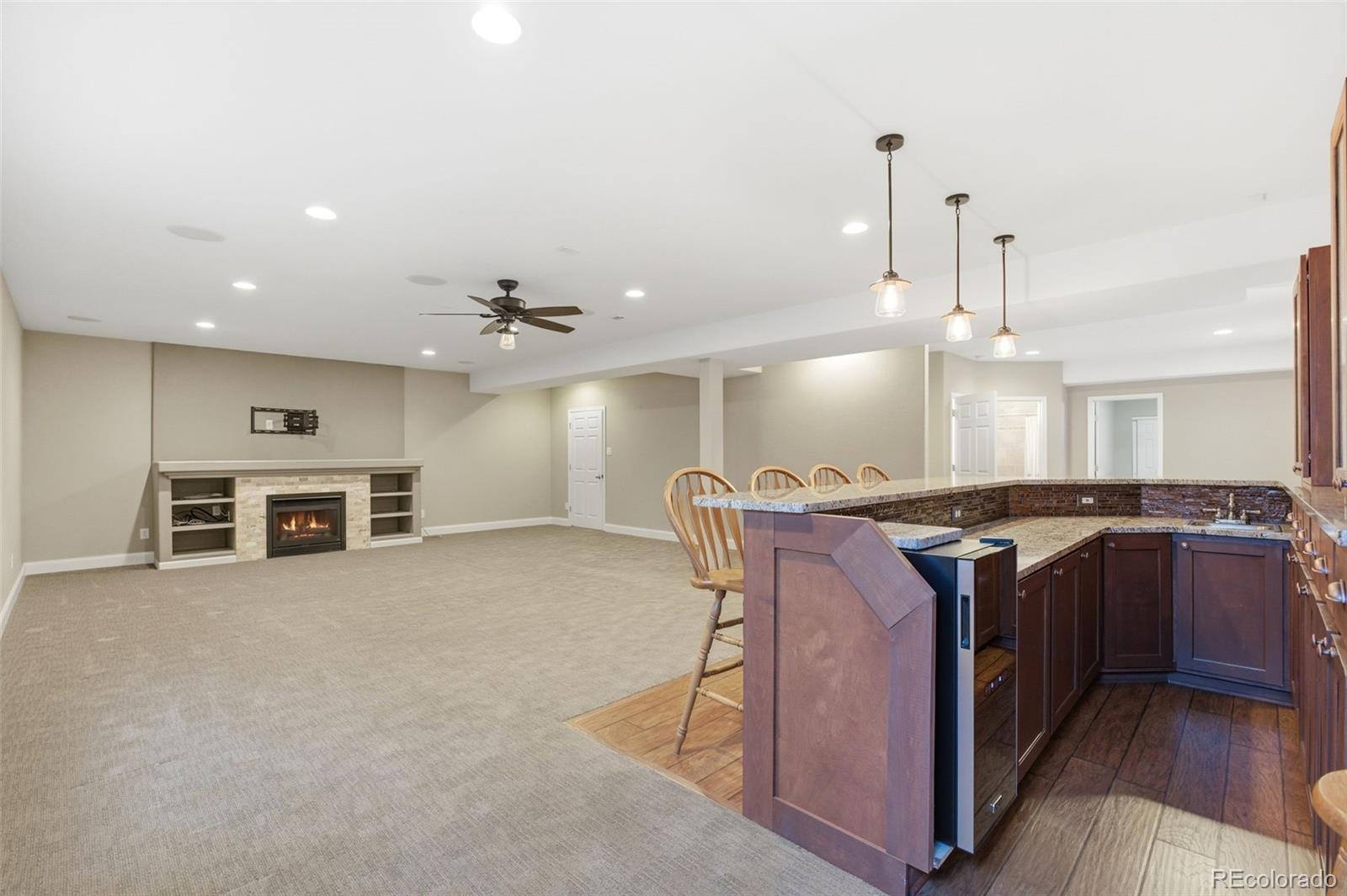 MLS Image #20 for 3748  starry night loop,castle rock, Colorado