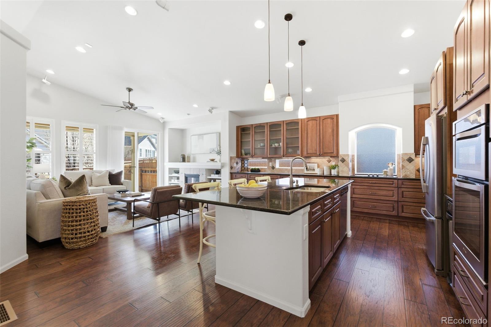 MLS Image #28 for 3748  starry night loop,castle rock, Colorado