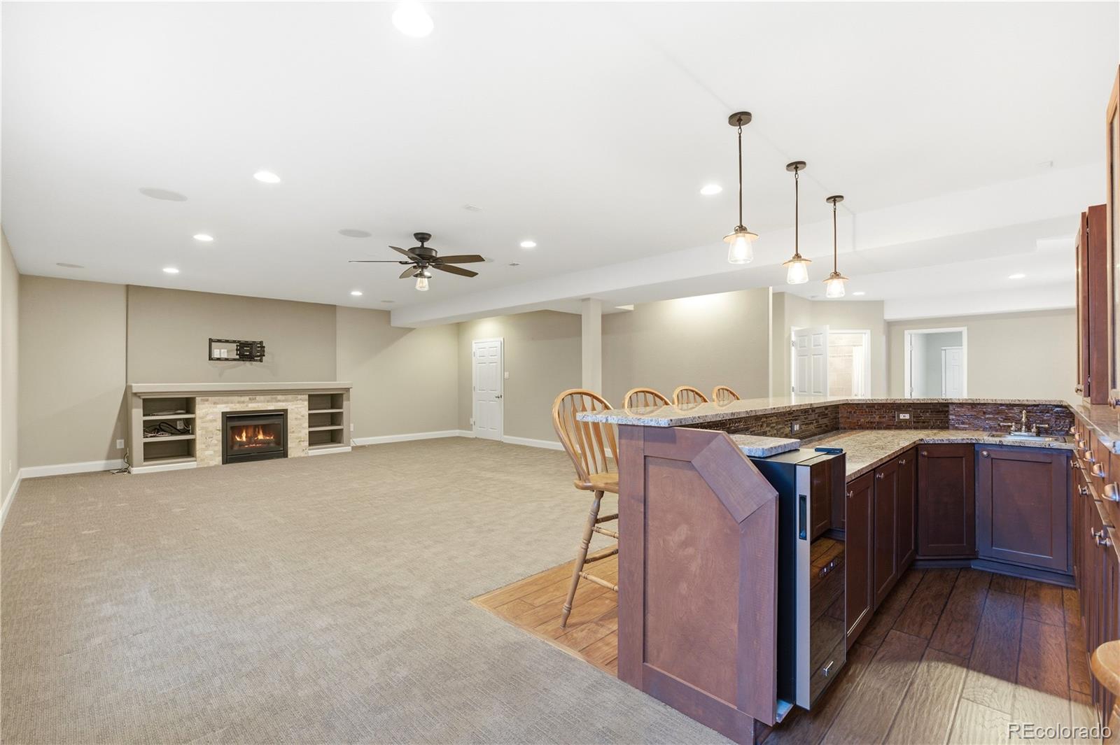MLS Image #31 for 3748  starry night loop,castle rock, Colorado