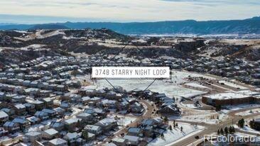 MLS Image #40 for 3748  starry night loop,castle rock, Colorado