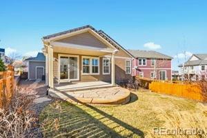 MLS Image #42 for 3748  starry night loop,castle rock, Colorado