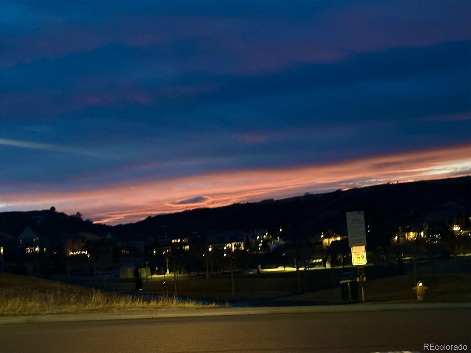MLS Image #43 for 3748  starry night loop,castle rock, Colorado